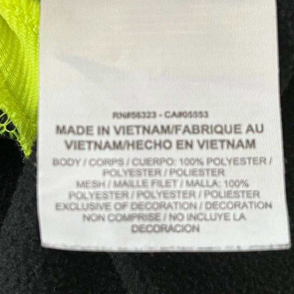 Nike boys therma